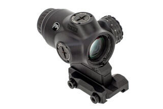 Primary Arms 3x microprism scope with ACSS Raptor 7YP reticle